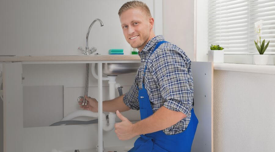 After-hours Plumber in Mantee, MS